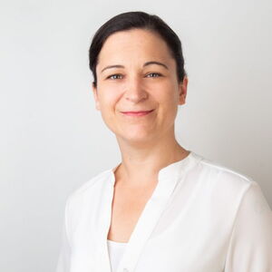 Anne Lüdtke-Handjery, Fachärztin für Innere Medizin